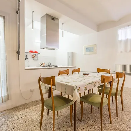 Apartman Matteotti House, By Short Holidays