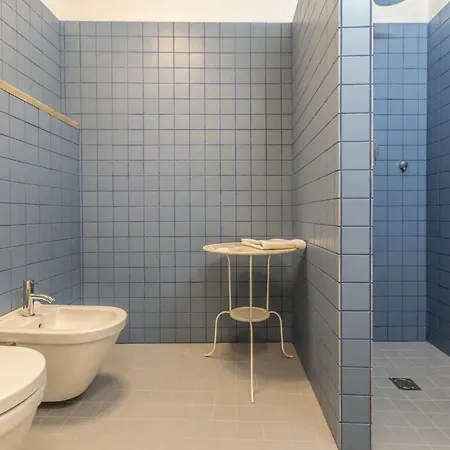 Matteotti House, By Short Holidays דירה *