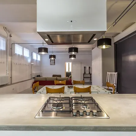 アパート Matteotti House, By Short Holidays *