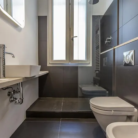 Matteotti House, By Short Holidays *