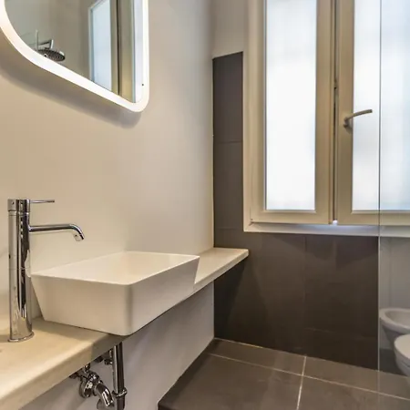 Apartment Matteotti House, By Short Holidays *