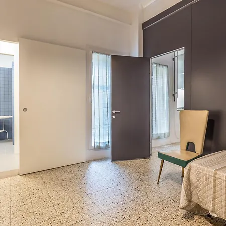Matteotti House, By Short Holidays * Bologna