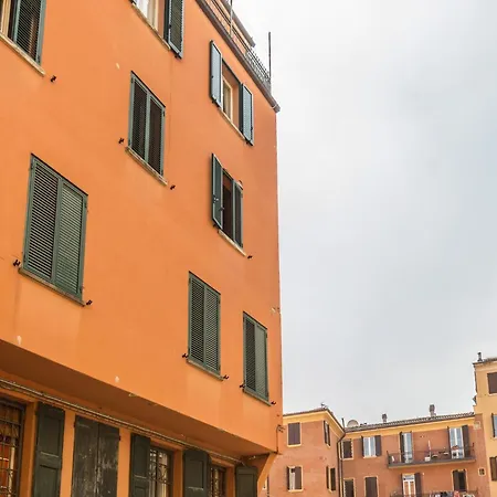 Matteotti House, By Short Holidays