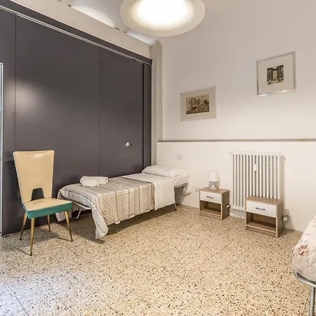 Matteotti House, By Short Holidays Apartment