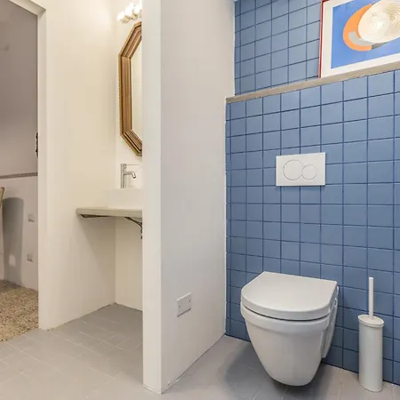 Matteotti House, By Short Holidays Bologna