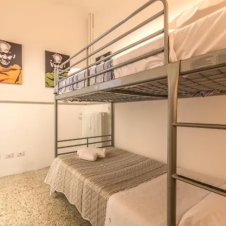 Apartment Matteotti House, By Short Holidays