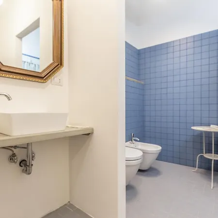 Matteotti House, By Short Holidays * Bologna