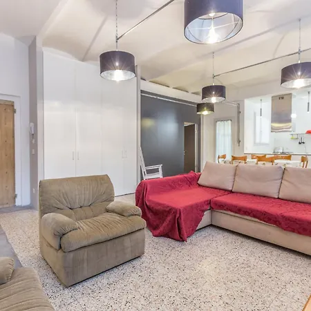 Matteotti House, By Short Holidays