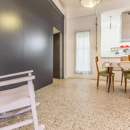 Matteotti House, By Short Holidays Apartment *
