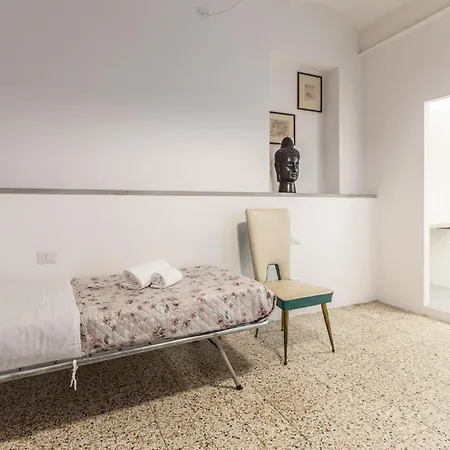 Daire Matteotti House, By Short Holidays Bolonya